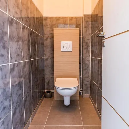 **t3 **24h/24h**internet** 12mn De Toulouse En Train** Apartman
